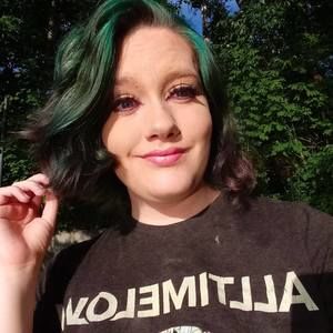 Meet your Posher, Heather